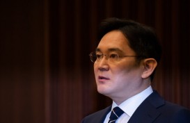 Kilas Balik Kasus Hukum Lee Jae-yong, Sang Pewaris Samsung