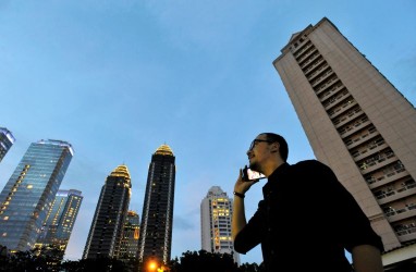 Bank Dunia Ramal PDB Indonesia 2020 'Nol Persen', Ini Skenario Terburuk?