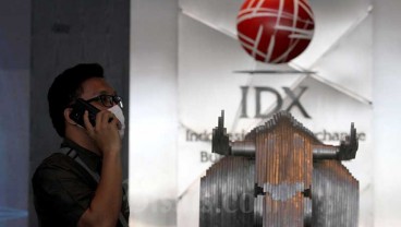 Pasar Saham Sentuh 5.000, Temporer atau Makin Moncer?