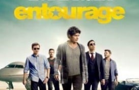 Film Entourage, Tayang di Trans TV Pukul 23.30 WIB