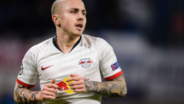 RB Leipzig Pilih Tak Permanenkan Bek Manchester City Angelino