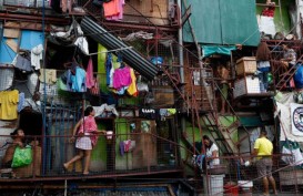 Bank Dunia: Indonesia dan Filipina Belum Alami Puncak Pandemi Covid-19 