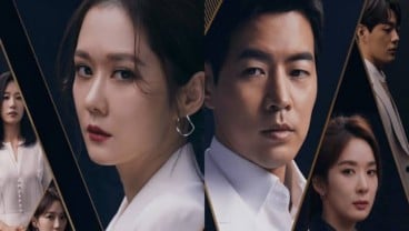 Spoiler Drakor VIP di Trans TV Malam Ini: Pesan Misterius Mulai Terbongkar