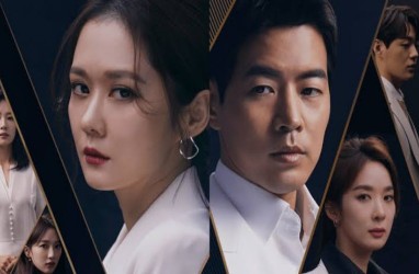 Spoiler Drakor VIP di Trans TV Malam Ini: Pesan Misterius Mulai Terbongkar