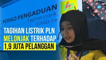 Tagihan Listrik Melonjak, PLN Berikan Relaksasi Bagi Pelanggan