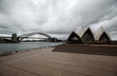 China Imbau Pelajar Pertimbangkan Ulang Rencana Belajar ke Australia