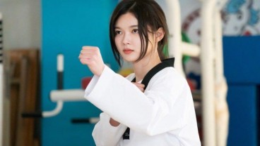 Intip Karakter Kim Yoo Jung dalam Drakor “Backstreet Rookie”