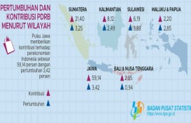 5 Berita Populer Ekonomi, Pertumbuhan Ekonomi Indonesia Menuju Fase Negatif pada Kuartal II dan Lion Air Group Belum Pastikan Kapan Bisa Terbang Lagi