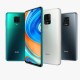 Redmi Note 9 dan Redmi Note 9 Pro Dirilis, Ini Harganya