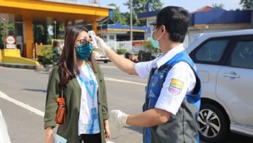 14 Daerah di Jabar Bakal Terapkan Sanksi Bagi Pelanggar PSBB dan AKB