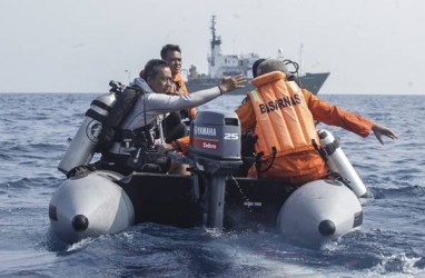 Tim SAR Cari Nelayan Hilang di Perairan Buton