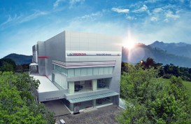 PSBB Transisi Dimulai, Dealer Honda Siapkan Protokol Kesehatan