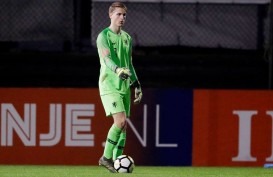 Manchester City Boyong Penjaga Gawang 16 Tahun dari Utrecht