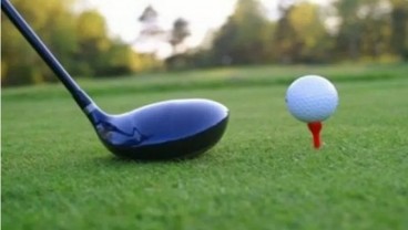 Situasi Belum Aman, Turnamen Golf Putri Evian Championship Dibatalkan