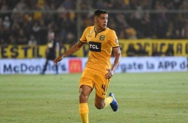 Udinese Boyong Bek Kanan Nahuel Molina dari Boca Juniors