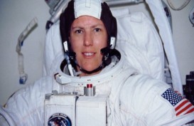 Kathy Sullivan, Perempuan Amerika Pertama Capai Titik Terdalam di Dunia
