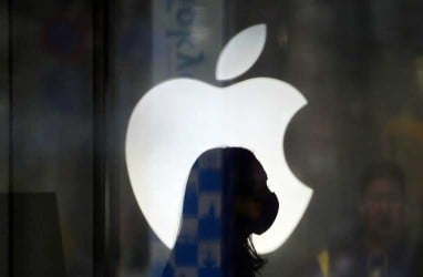 Sebagian Staf Apple Kembali Bekerja di Kantor Pusat Mulai 15 Juni