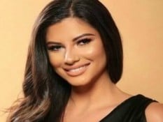 Model Playboy Terancam Ditangkap Karena Langgar Lockdown di Dubai