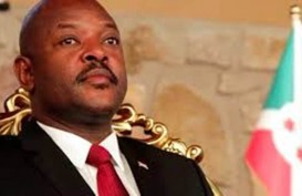 Presiden Burundi Meninggal Mendadak, Diduga Terkena Covid-19