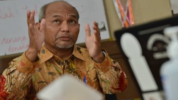 DEN Sebut Kapasitas Kilang Indikator Ketahanan Energi Nasional