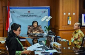 Menteri LHK: Peran Swasta dalam Kolaborasi Pengurangan Sampah Sangat Strategis