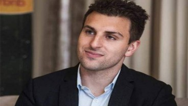 Brian Chesky Miliarder Yang Rendah Hati