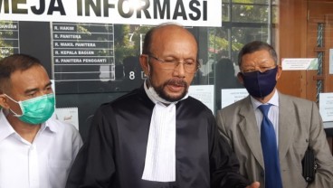 Kasus Jiwasraya, Kuasa Hukum Benny Tjokro: Dakwaan Tak Jelas dan Kabur