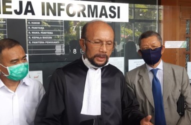Kasus Jiwasraya, Kuasa Hukum Benny Tjokro: Dakwaan Tak Jelas dan Kabur