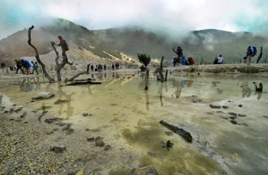 Pemkab Garut Buka Kembali Seluruh Objek Wisata, Kecuali Wisata Air