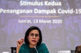 Stimulus Covid-19: Ada Gap Penempatan Dana Pemerintah dan Kebutuhan Likuiditas Bank