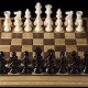 Grandmaster Catur ‘Antariksa’ Berakhir Imbang