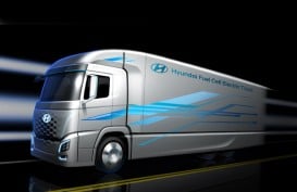 Pengembangan Mobil Hidrogen Terbatas, Ini Penjelasan Hyundai