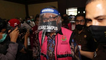 Eksepsi Benny Tjokro: Aset Rp5,3 Triliun sudah Dilaporkan, tak Ada Money Laundring
