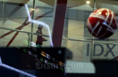 Rp7,75 Triliun Siap Masuk ke Investor, Ini Emiten yang Masih Bagikan Dividen