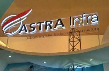 Astra Infra Bidik Investasi Baru di Jalan Tol