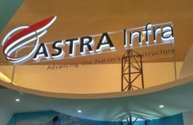 Astra Infra Bidik Investasi Baru di Jalan Tol