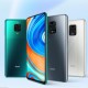 Redmi Note 9 Ludes 20.000 Unit dalam Empat Jam