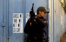 Kanwil Bea Cukai Jawa Tengah Tingkatkan Kompetensi Pegawai dalam Berantas Narkoba