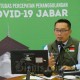 Jawa Barat Punya DAK Kesehatan Tertinggi untuk Penanggulangan Covid-19