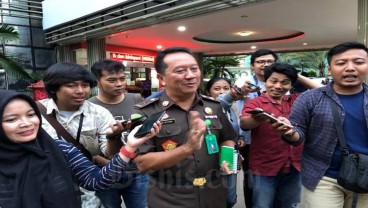 Kejagung Tahan Dua Tersangka Kasus Korupsi Danareksa Sekuritas