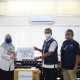 ITDC Sumbang Masker Untuk 11 RS Bali dan NTB