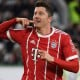 Bayern Munchen ke Final Piala Jerman, vs Leverkusen