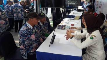 Strategi Kota Malang Menjaga Penerimaan Pajak Daerah Tidak Terjun Bebas