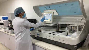 Siloam Hospitals Sediakan Tes Serologi Antibodi, Harga Terjangkau