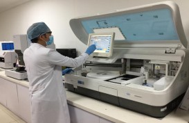 Siloam Hospitals Sediakan Tes Serologi Antibodi, Harga Terjangkau