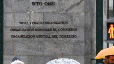 Menanti Reformasi WTO yang (Tak) Sempurna