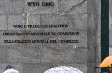 Menanti Reformasi WTO yang (Tak) Sempurna