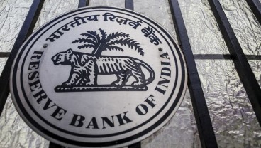 Bank Sentral India Minim Intervensi, Rupee Paling Jeblok