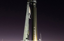 Giliran Selandia Baru Luncurkan Roket Satelit