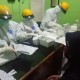 200 Pedagang Pasar Leuwipanjang Dirapid Test